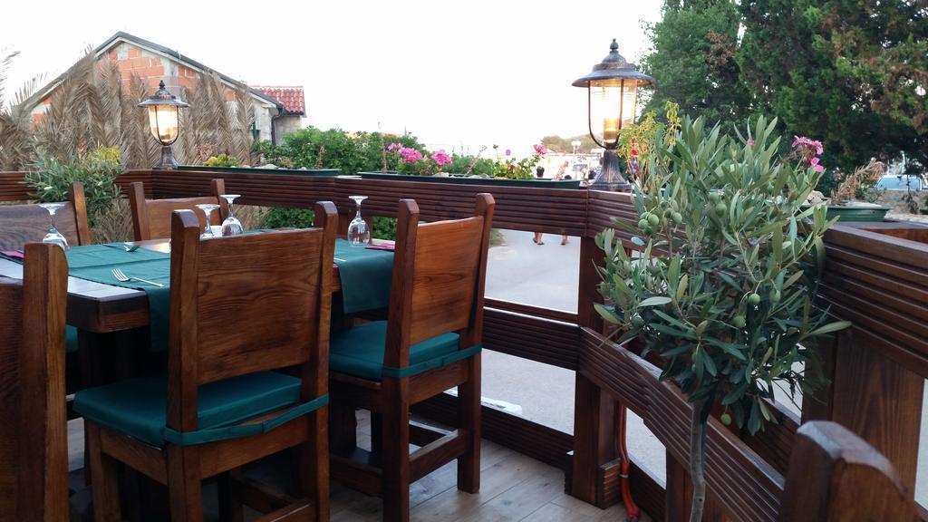 אוגייאן Apartment Sajkovic מראה חיצוני תמונה