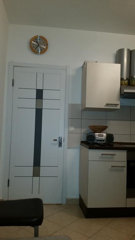 אוגייאן Apartment Sajkovic מראה חיצוני תמונה