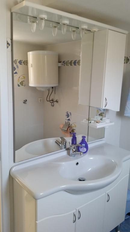 אוגייאן Apartment Sajkovic מראה חיצוני תמונה