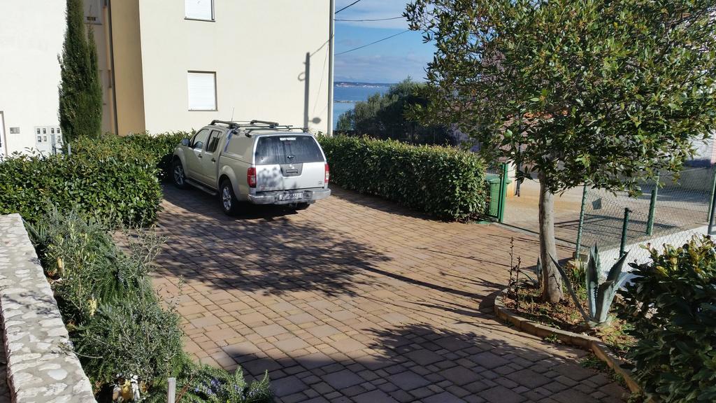 אוגייאן Apartment Sajkovic מראה חיצוני תמונה
