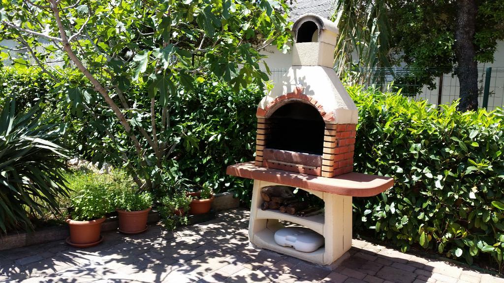 אוגייאן Apartment Sajkovic מראה חיצוני תמונה