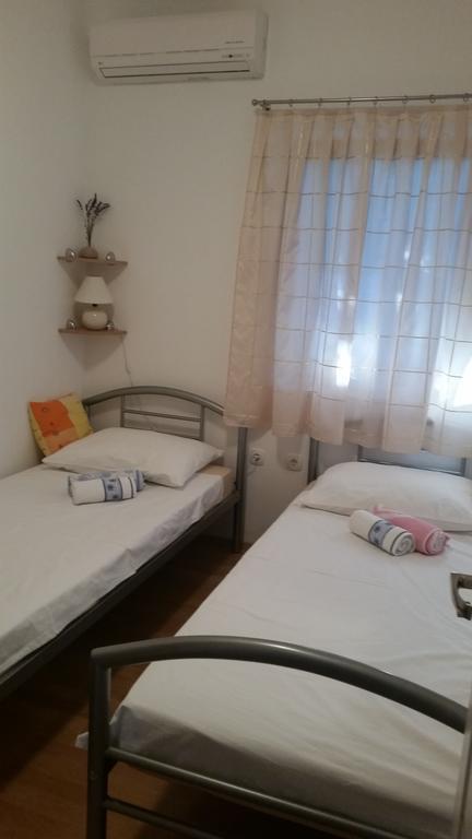 אוגייאן Apartment Sajkovic מראה חיצוני תמונה