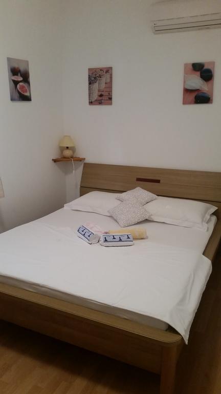 אוגייאן Apartment Sajkovic מראה חיצוני תמונה