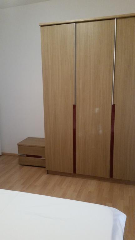 אוגייאן Apartment Sajkovic מראה חיצוני תמונה
