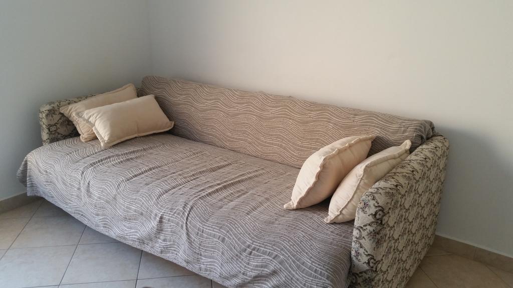אוגייאן Apartment Sajkovic מראה חיצוני תמונה