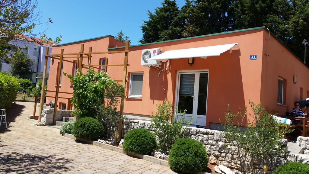 אוגייאן Apartment Sajkovic מראה חיצוני תמונה