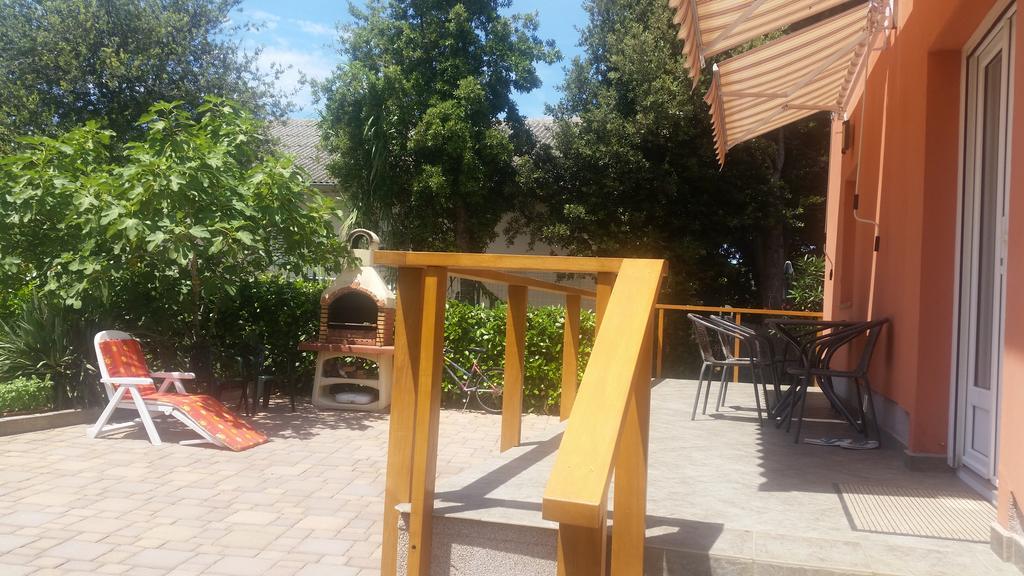 אוגייאן Apartment Sajkovic מראה חיצוני תמונה
